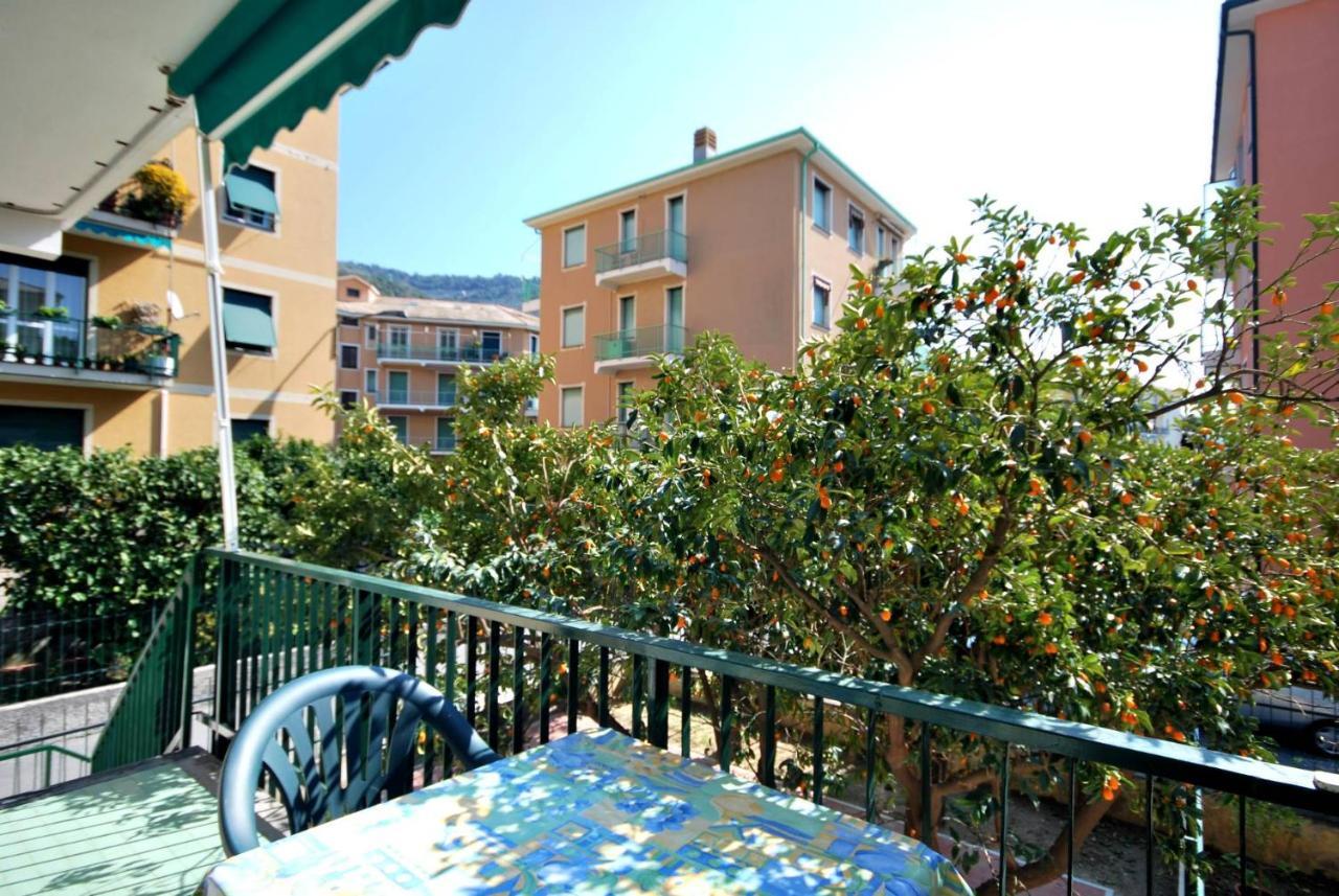 Appartamenti Con Giardino E Posto Auto Per Famiglie Finale Ligure Luaran gambar