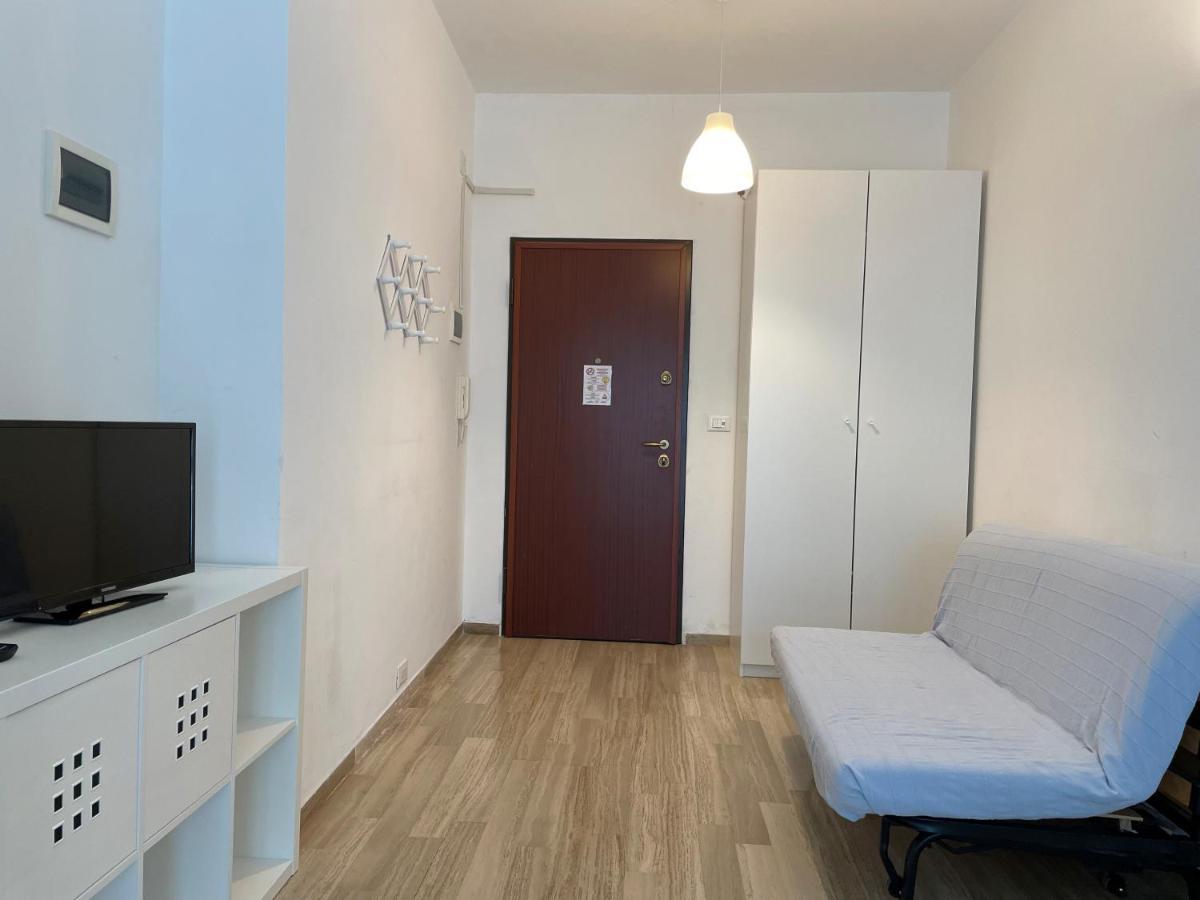 Appartamenti Con Giardino E Posto Auto Per Famiglie Finale Ligure Luaran gambar